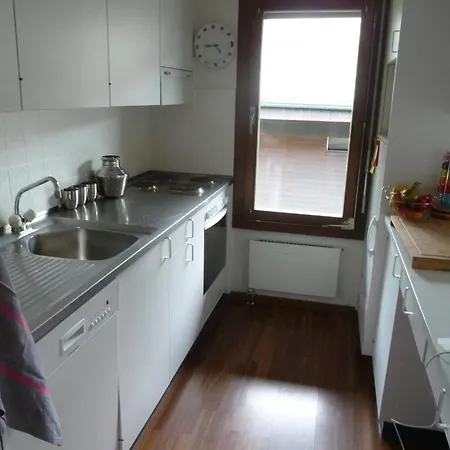 Morion By Interhome レンク