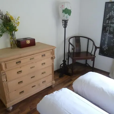 Morion By Interhome Lenk