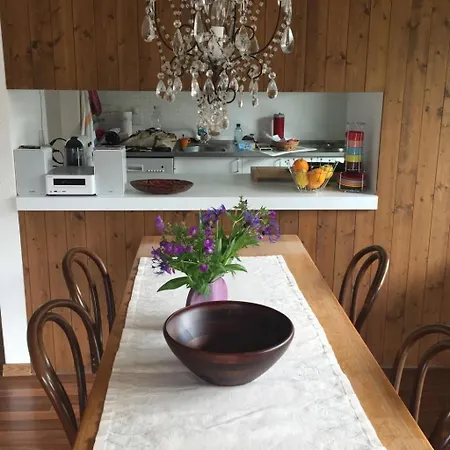 Morion By Interhome Lenk