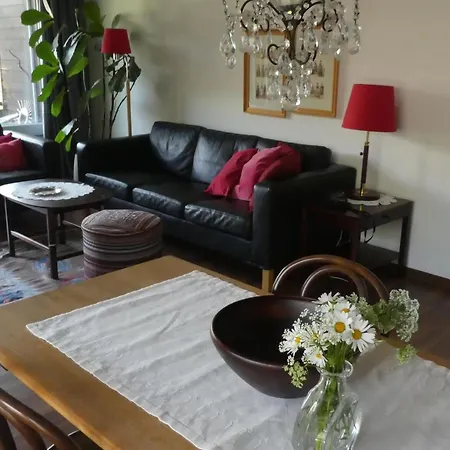 Morion By Interhome Appartement