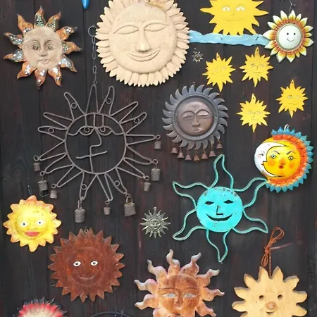 Morion By Interhome アパート *