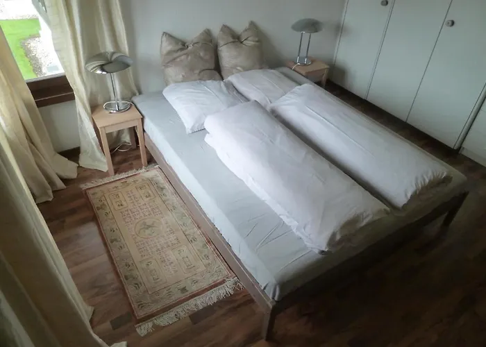 Morion By Interhome *