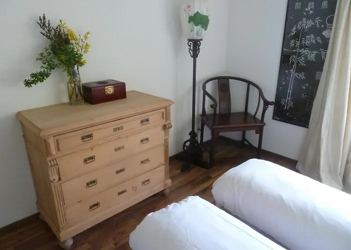 Morion By Interhome Lenk im Simmental