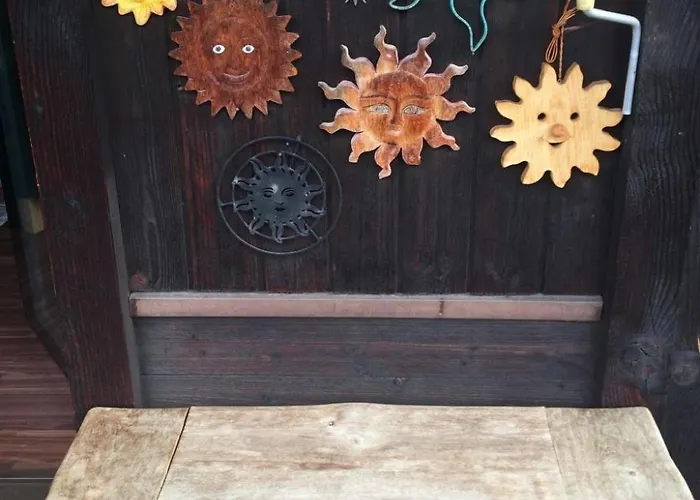 Morion By Interhome *