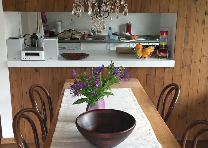 Morion By Interhome Lenk