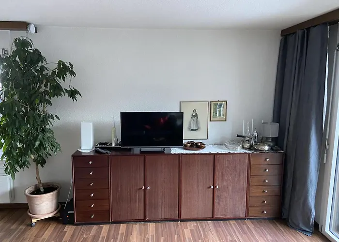 Morion By Interhome Appartement *