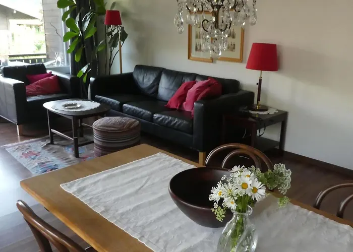 Morion By Interhome Appartement