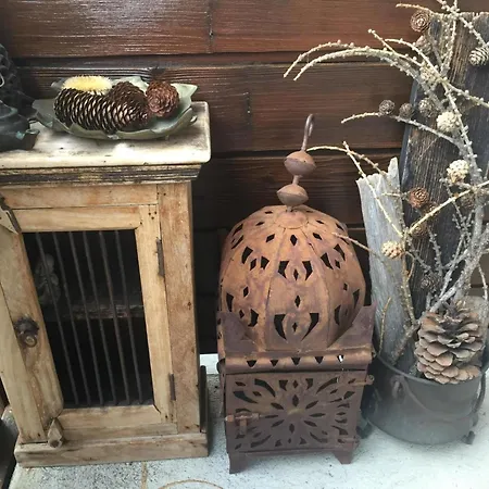 شقة Morion By Interhome لينك