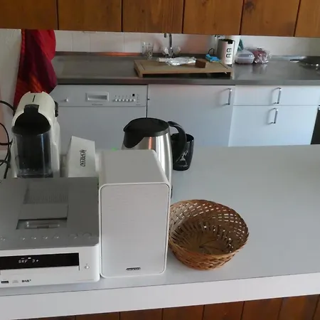 Morion By Interhome شقة *