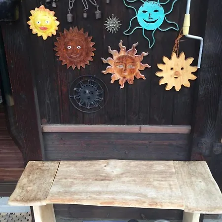 Morion By Interhome *