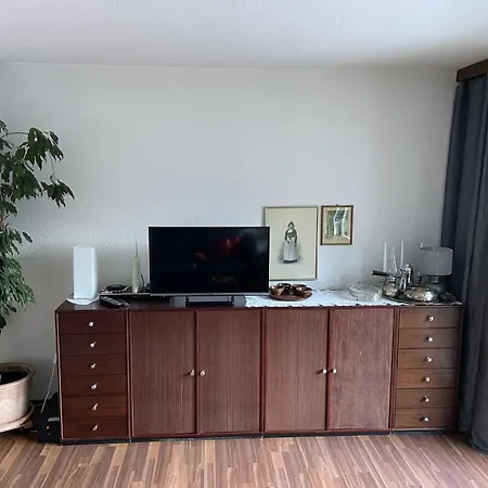 Morion By Interhome Apartment *