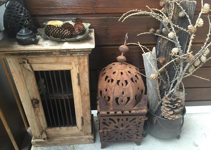 Apartment Morion By Interhome Lenk