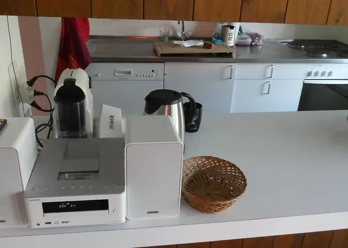 Morion By Interhome Apartment *